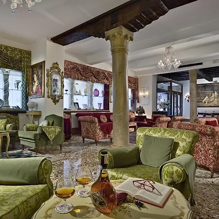 Hotel Giorgione-3
