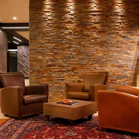 Four Points By Sheraton Padova-3