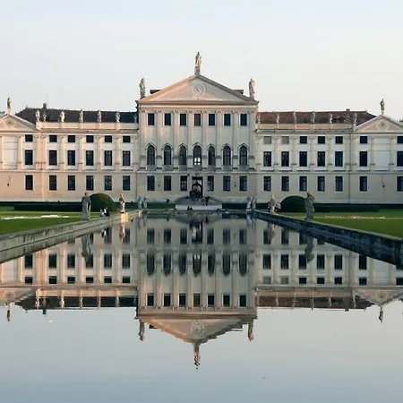 Four Points By Sheraton Padova-2
