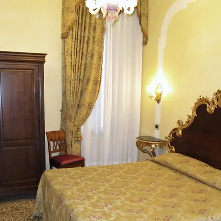 Ca Favretto San Cassiano - Residenza D'Epoca-3