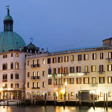 Hotel Carlton On The Grand Canal-2