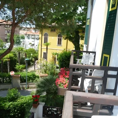 Hotel La Meridiana-2