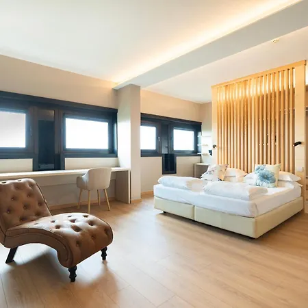 Hotel Saccardi&Spa - Adults Only-3