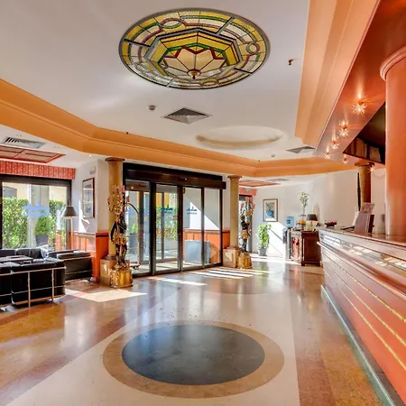 Best Western Hotel Tritone-3
