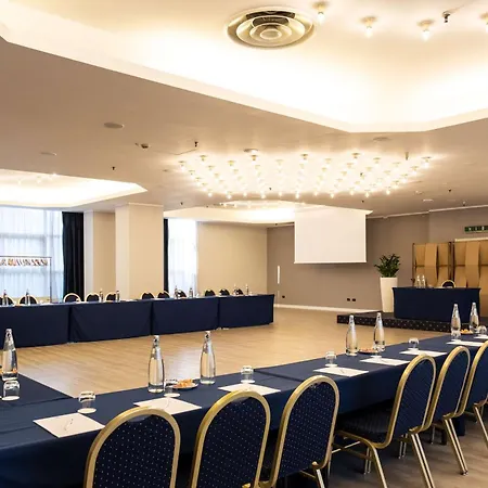 Best Western Ctc Hotel Verona-3