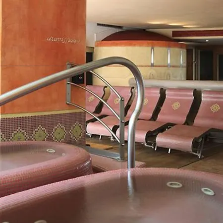 Hotel Maggior Consiglio-2