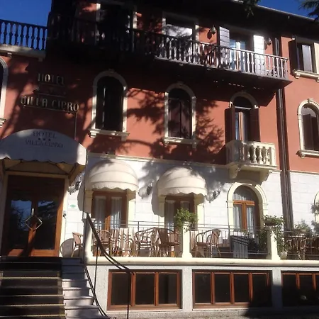 Hotel Villa Cipro-3