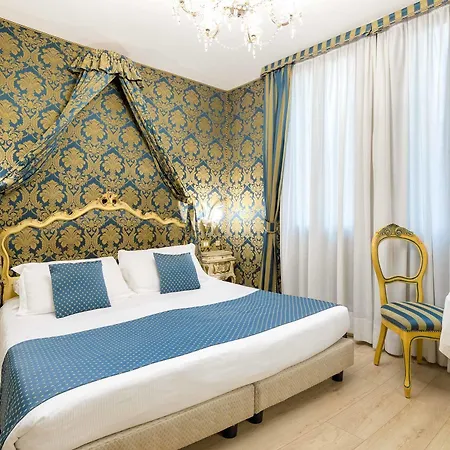 Hotel San Giorgio-3