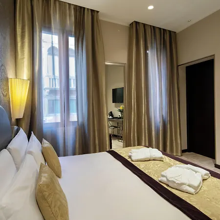 Alle Guglie Boutique Hotel-2