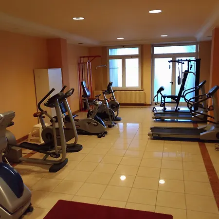 Hotel Terme Millepini-3