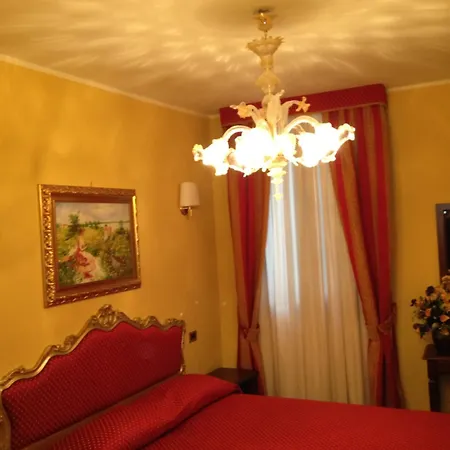 Hotel Città Di Milano-3