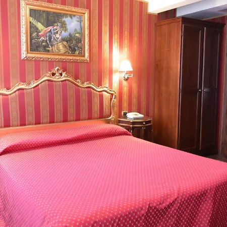 Hotel Città Di Milano-2