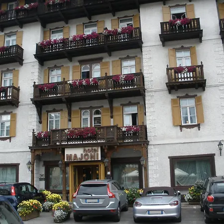 Hotel Majoni-3
