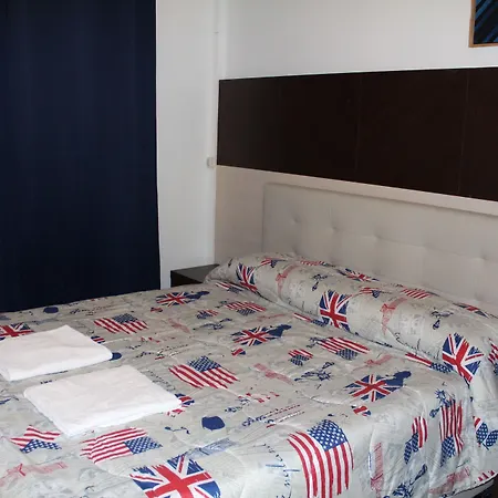 Hotel Colombo-2