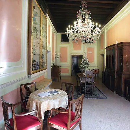 Hotel San Moisè-2