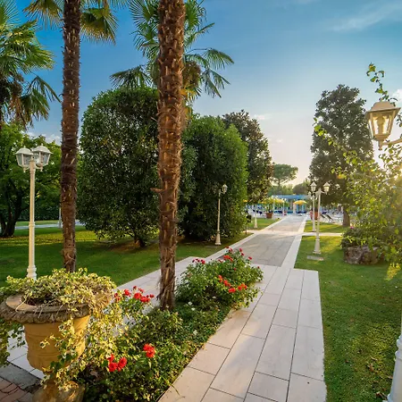 Hotel Ariston Molino Buja-2