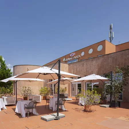 Crowne Plaza Venice East By Ihg-3