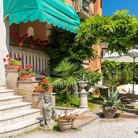 Villa Albertina-3