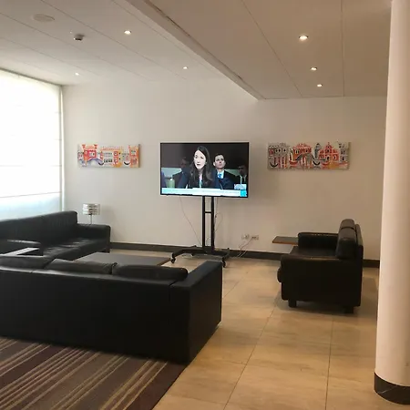 Hotel Lugano Torretta-3