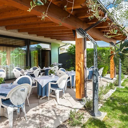 Best Western Hotel Turismo-2