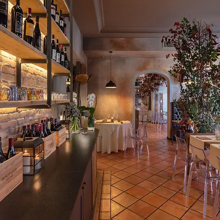 Hotel Locanda Al Piave ***S-2