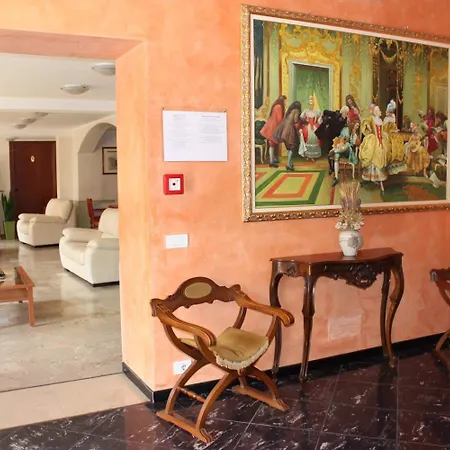 Hotel Altieri-2