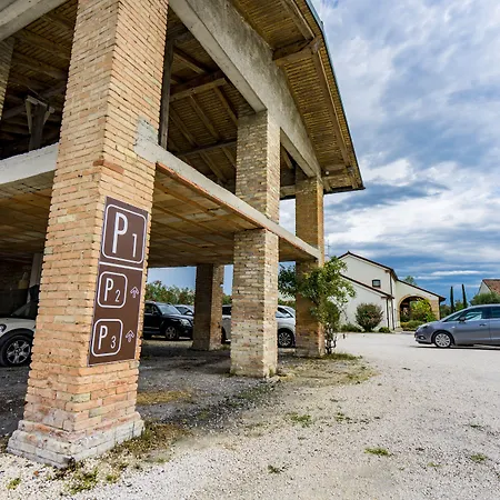 Annia Park Hotel Venice Airport-3