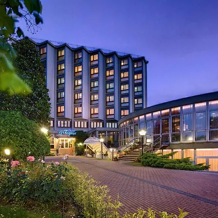 Hotel Le Tegnue-2
