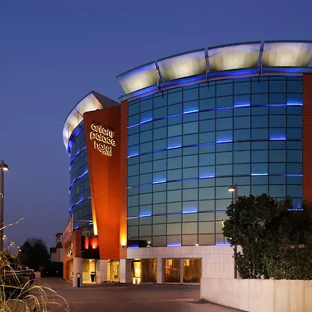 Antony Palace Hotel - Venice Airport-2