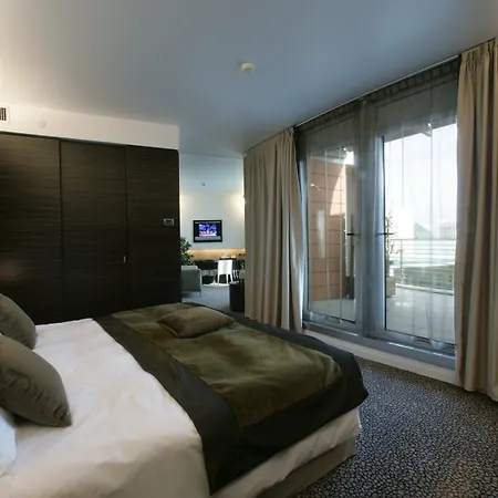 Antony Palace Hotel - Venice Airport-3