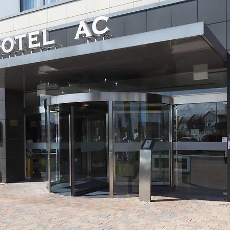 Ac Hotel Vicenza By Marriott-2
