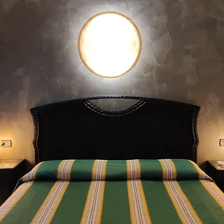 Hotel Feel Inn Venice Airport-2