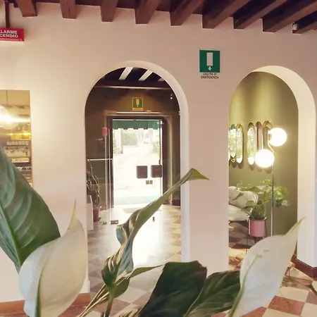 Hotel Scala - Buongiorno! Hotels-2
