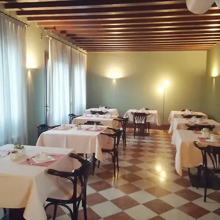 Hotel Scala - Buongiorno! Hotels-3