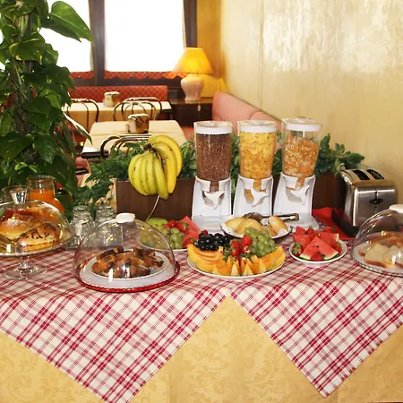 Albergo Ristorante Leon d'Oro-2