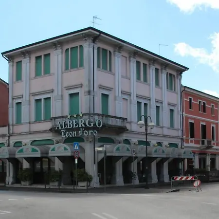 Albergo Ristorante Leon d'Oro-3