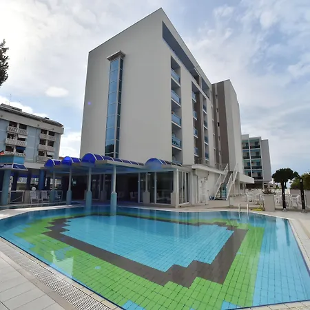 Hotel San Michele-2