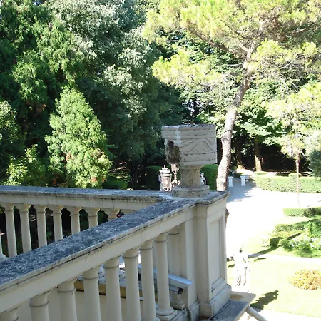Villa Ducale Hotel&Ristorante-2