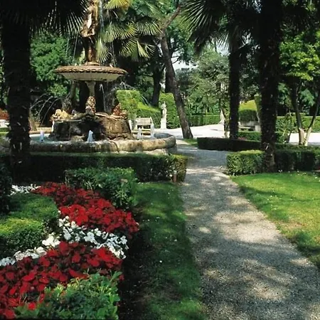 Villa Ducale Hotel&Ristorante-3