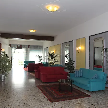 Hotel Tritone Jesolo Lido-2