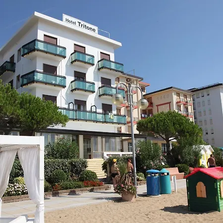 Hotel Tritone Jesolo Lido-3