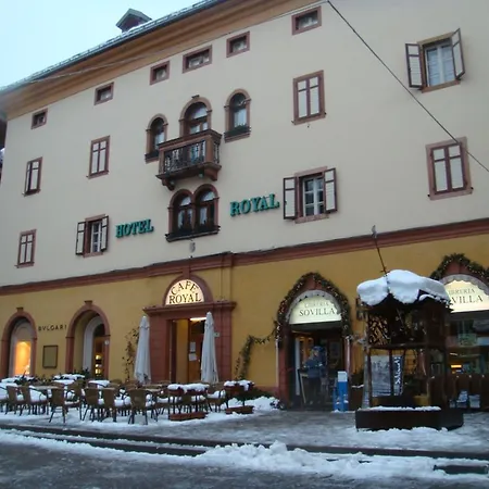 Royal Hotel Cortina-3