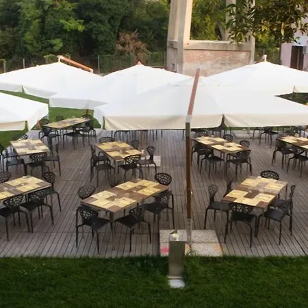 Venice Certosa Hotel-3