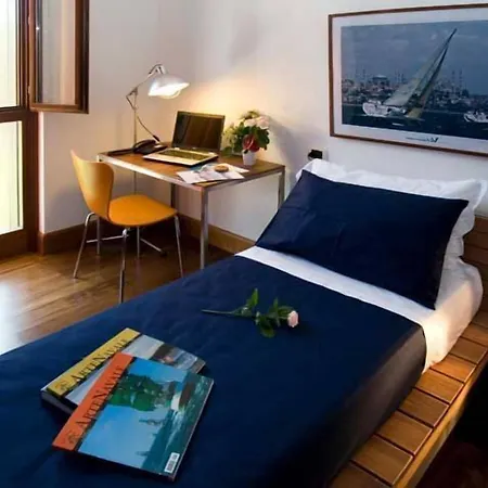 Venice Certosa Hotel-2