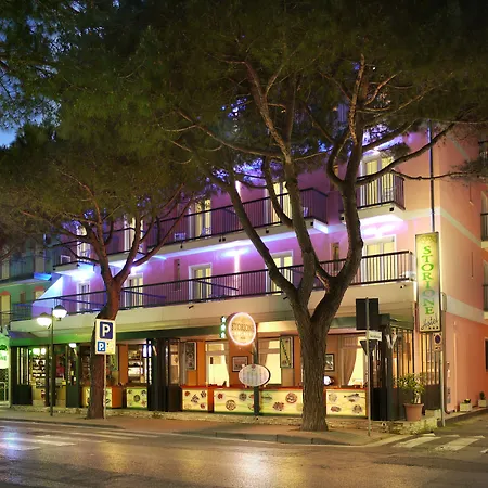 Hotel Storione-3