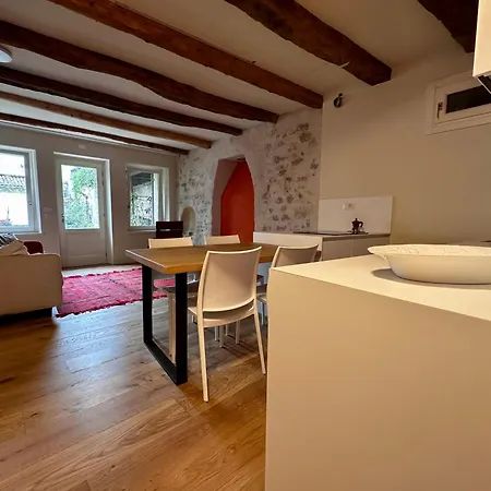 Casa Alpha-3