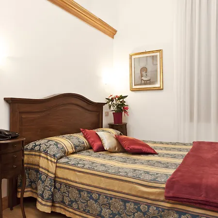 Hotel Alla Fava-3