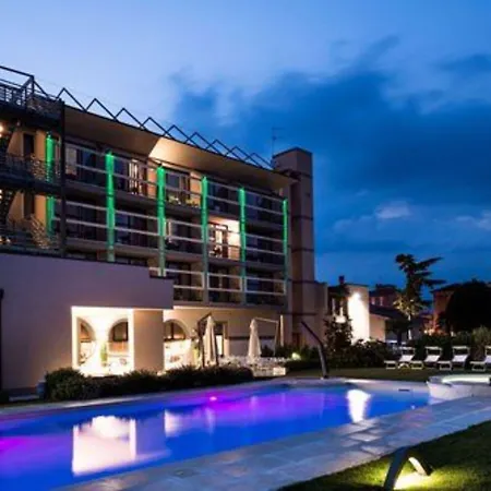 Enjoy Garda Hotel-2