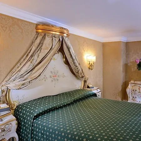 Hotel Canaletto-2