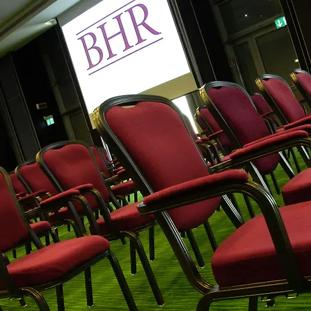 Best Western Premier Bhr Treviso Hotel-2